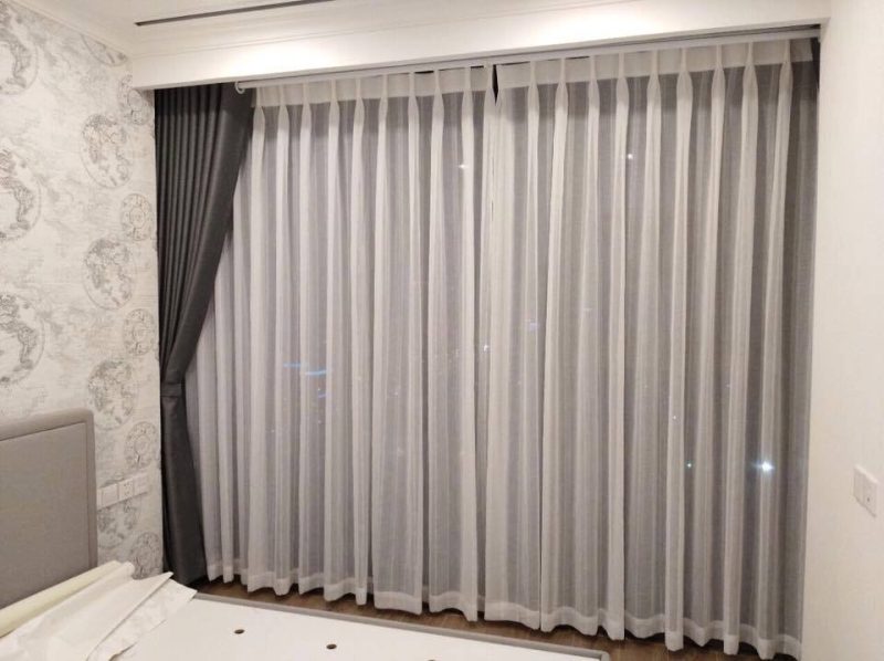 Rèm chung cư đẹp CC-03