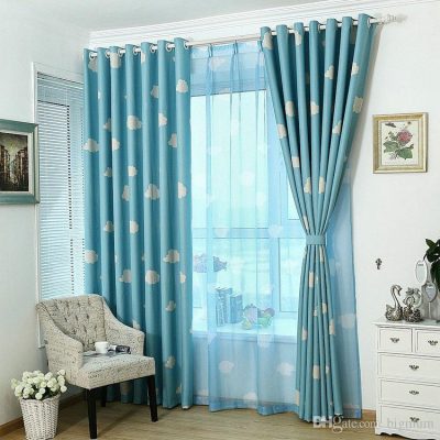 Rèm chung cư đẹp CC-07