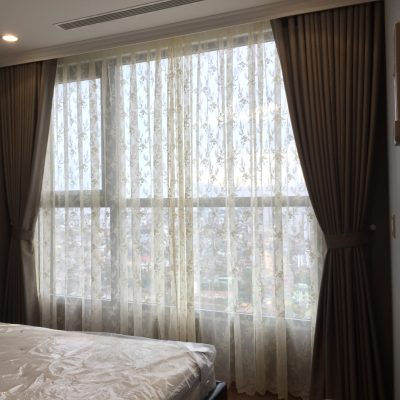 Rèm chung cư đẹp CC-14