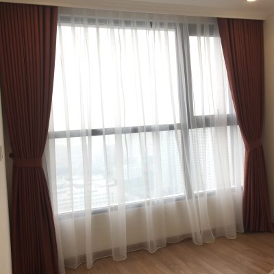 Rèm chung cư đẹp CC-17