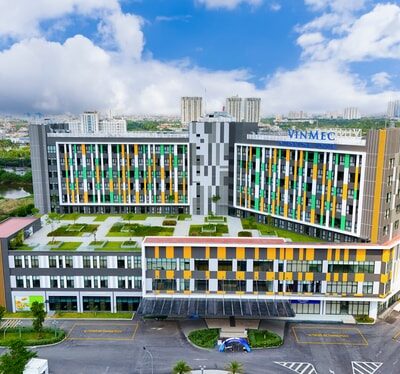 Rèm cửa bệnh viện