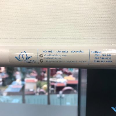 25. Rèm cuốn HQ SU331 930K Anh Đức T4 167 Trung Kính (4)