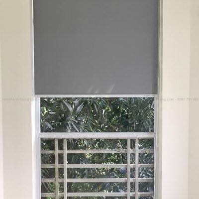 Rèm cuốn cản sáng 100% siêu bền đẹp ở Làng Việt Kiều mã KD-993