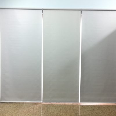 Rèm cuốn chắn sáng 100% DXP- 1008