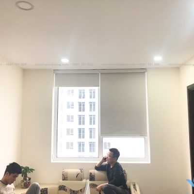 27. A Hoàng P2104 Chung cư A10 Ct1 Nguyễn Chánh KD-995 250K (2)