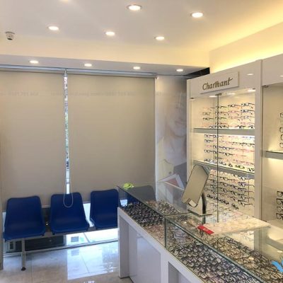 KD 902 rèm cuốn đẹp giá rẻ