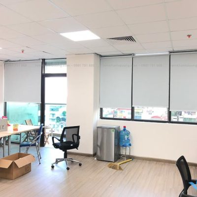 KD 903 rèm cuốn văn phòng hiện đại