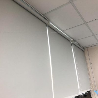 KD 903 rèm văn phòng tại trung kính