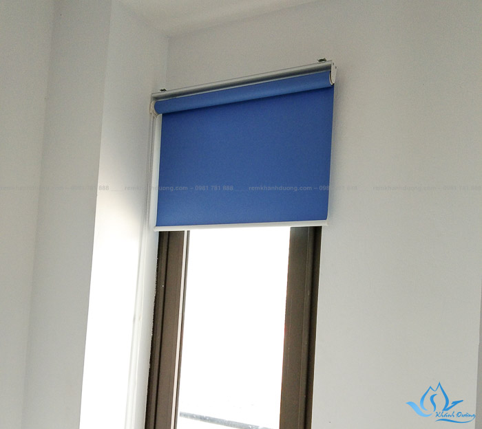 Tư vấn chọn mẫu rèm cuốn chống nắng đẹp nhất