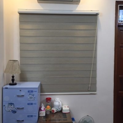 Rèm chung cư Hàn Quốc BS-105