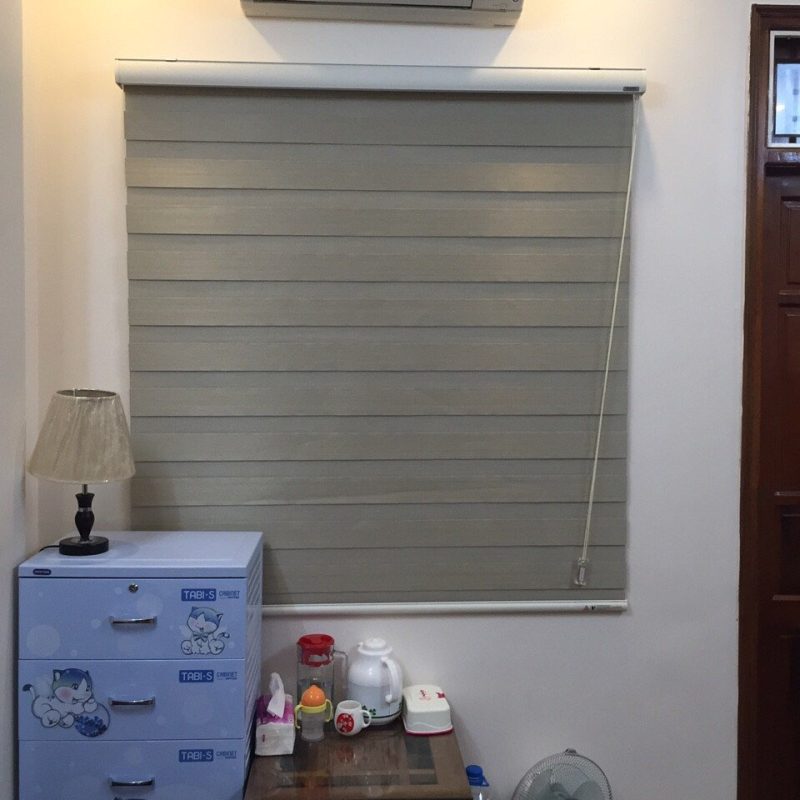Rèm chung cư Hàn Quốc BS-105