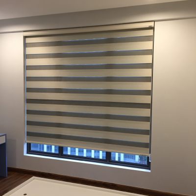 Rèm cuốn Hàn Quốc - SN 331