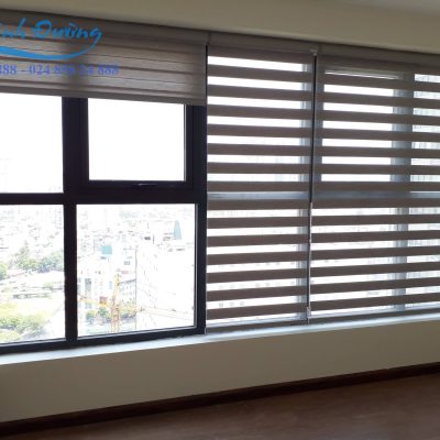 Màn cuốn cầu vồng cao cấp Hàn Quốc tại Bắc Từ Liêm- Hà Nội WL 206