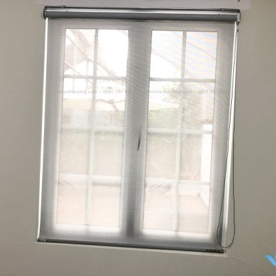 36. Rèm lưới 320K