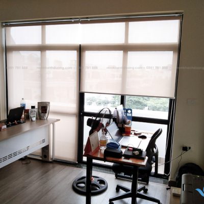 39. Rèm lưới 320K