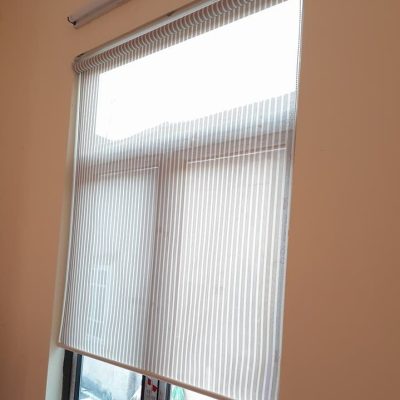 Rèm cuốn lưới LC-003