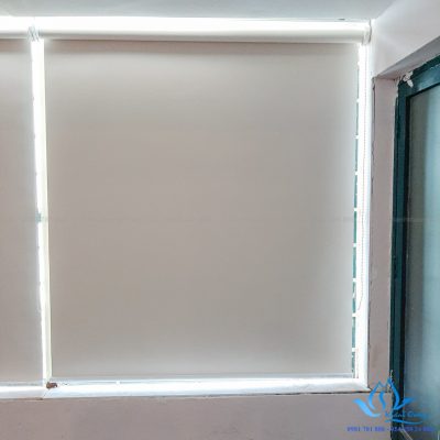 Rèm cuốn có độ bền cũng như tuổi thọ cao