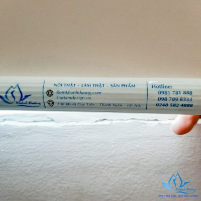 Tất cả phụ kiện đều được sản xuất bởi Khánh Đường