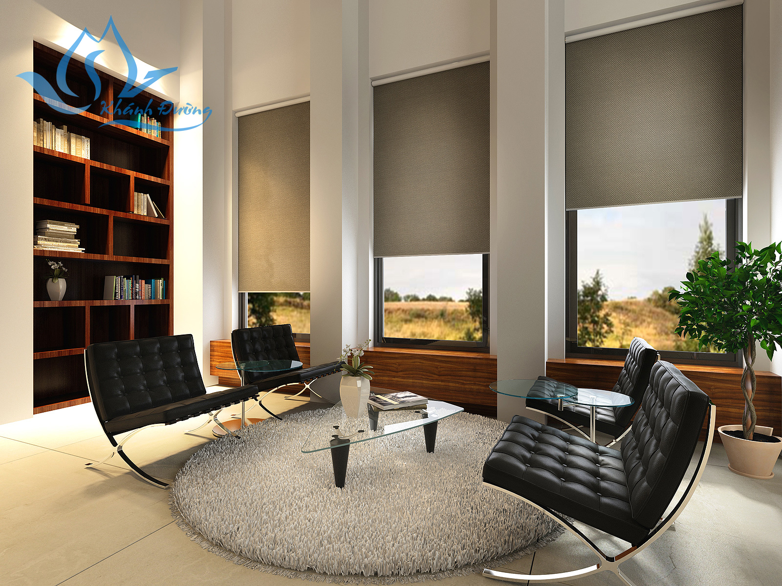 rollerblinds