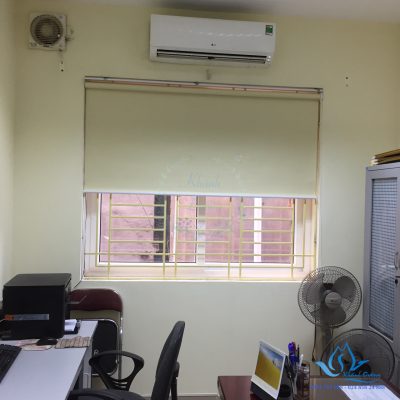 Rèm cuốn văn phòng cách nhiệt tốt quận Thanh Xuân, Hà Nội CT-45