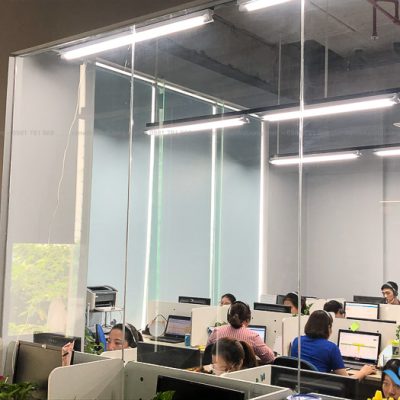 45. Rèm cuốn 235K