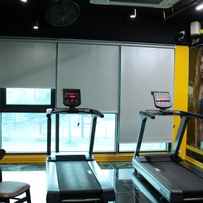 Rèm cuốn văn phòng chống nắng C- 263