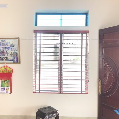 11. Rèm gỗ MSJ 308 giá 630KAnh Trung Đoan Nữ Mỹ Đức  (3)