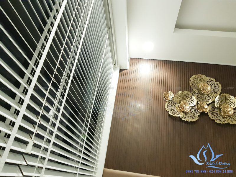 Những nơi độ ẩm cao như phòng tắm thì rèm MSJ cũng vẫn phù hợp