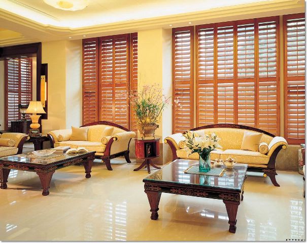 Rèm phòng khách cao cấp quận Tây Hồ
