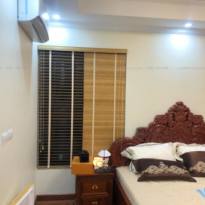 Chú Khánh P1204 toà B Việt Đức complex (10)