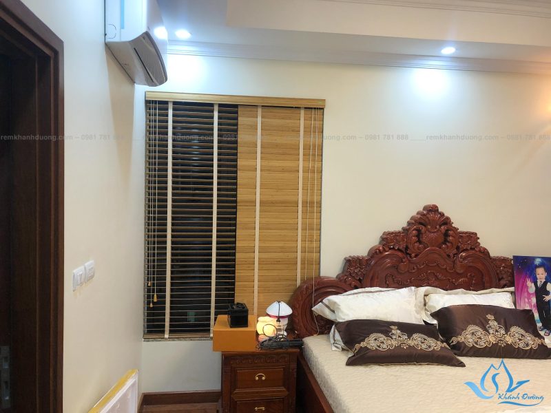 Chú Khánh P1204 toà B Việt Đức complex (10)