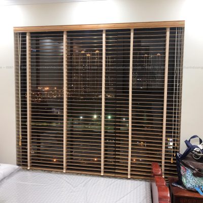 Chú Khánh P1204 toà B Việt Đức complex (11)
