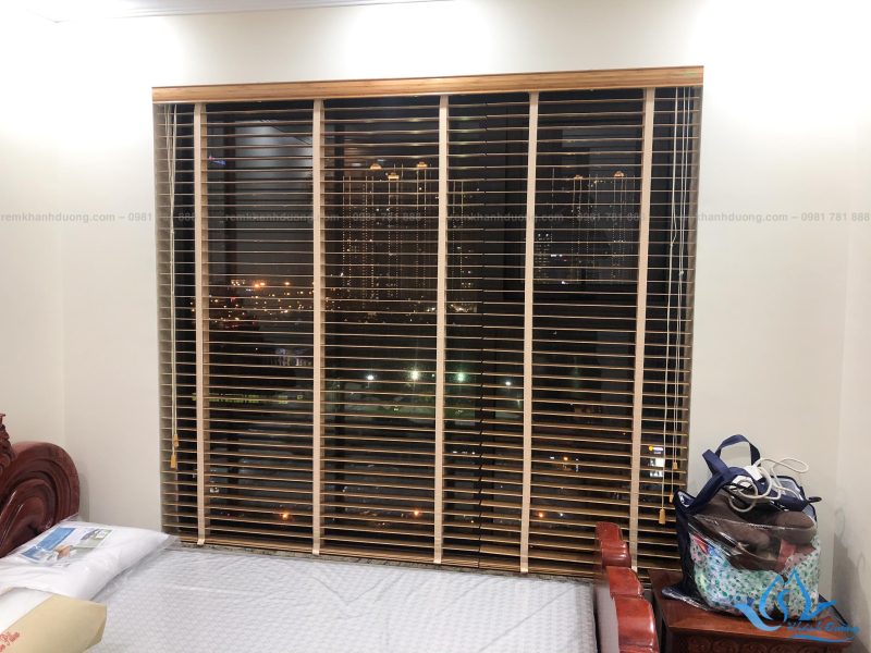 Chú Khánh P1204 toà B Việt Đức complex (11)