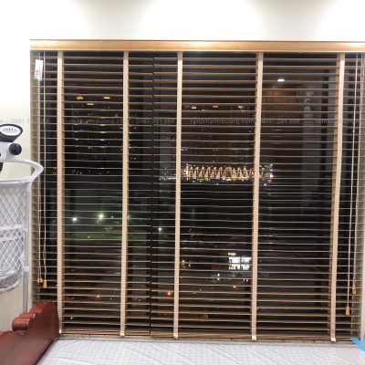 Chú Khánh P1204 toà B Việt Đức complex (19)