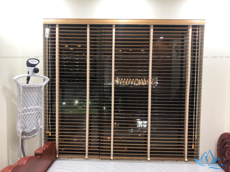 Chú Khánh P1204 toà B Việt Đức complex (19)