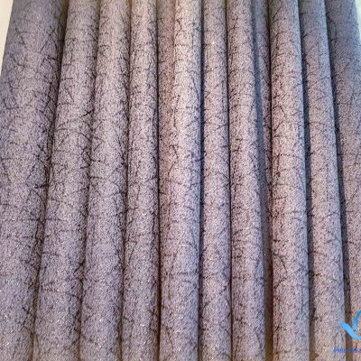 Màu sắc lớp vải cản nắng trên bộ rèm B07-m13