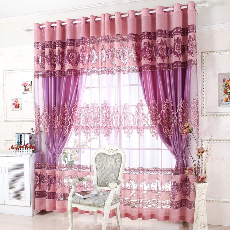 Rèm vải đẳng cấp tại Hà Nội