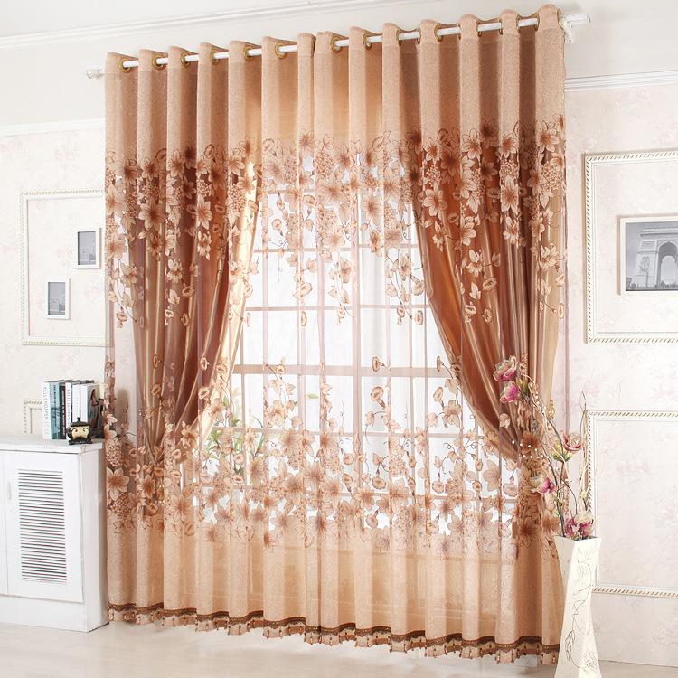 Rèm vải đẳng cấp tại Hà Nội