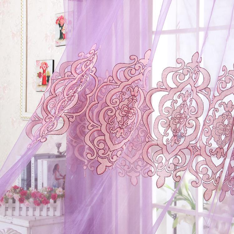 Rèm vải đẳng cấp tại Hà Nội