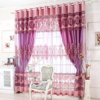 Rèm họa tiết 6.2