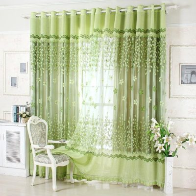 Rèm họa tiết 6.5