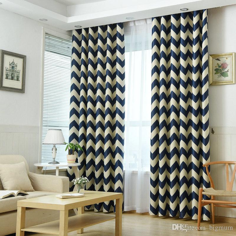 Rèm vải họa tiết cổ điển tại Hà Nội