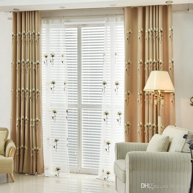 Rèm vải đẳng cấp tại Hà Nội