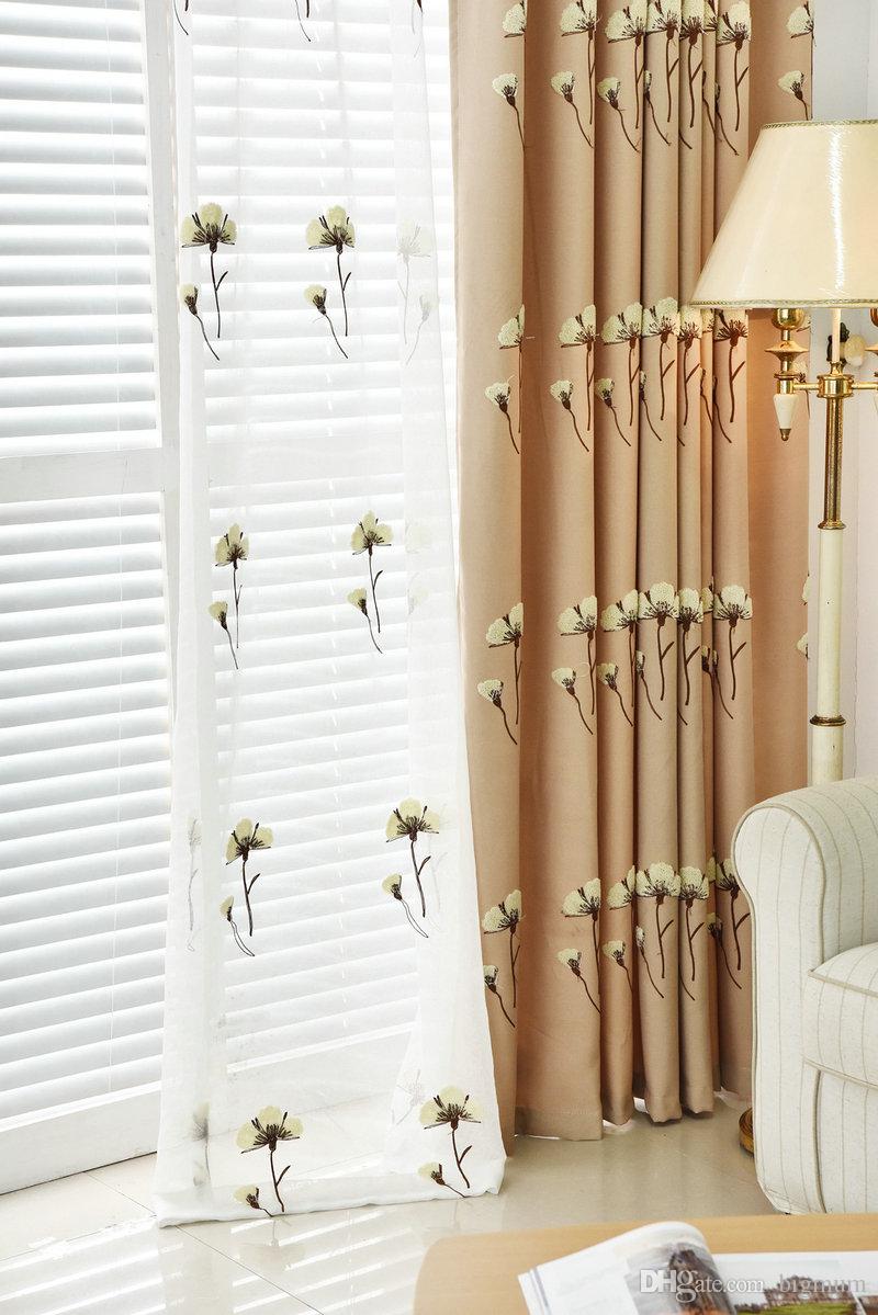Rèm vải đẳng cấp tại Hà Nội