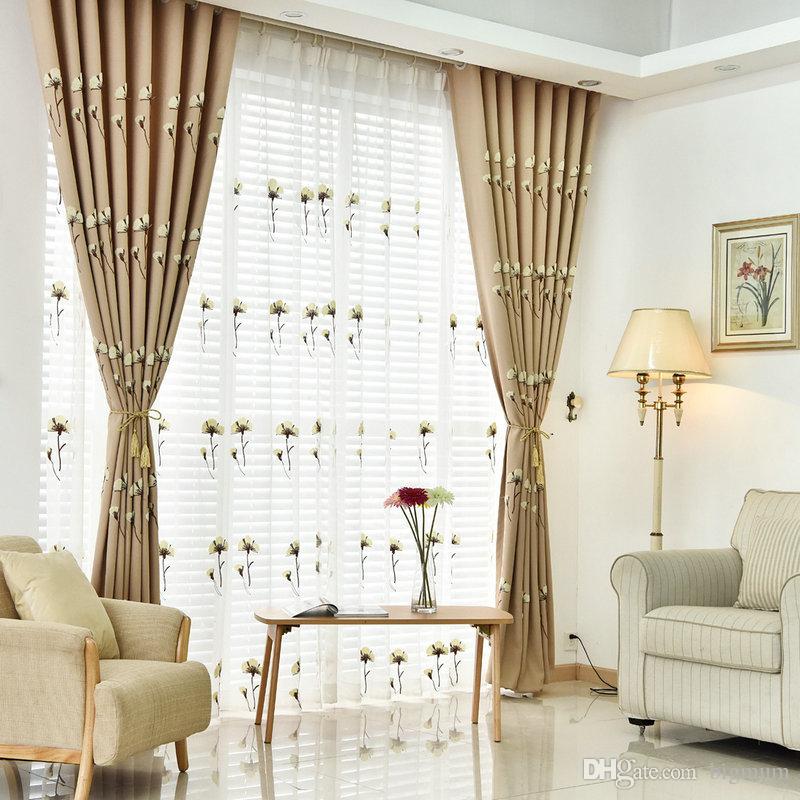 Rèm vải đẳng cấp tại Hà Nội