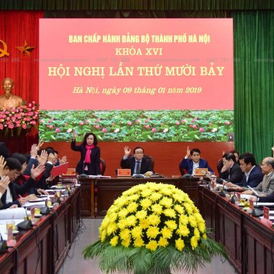 Rèm hội trường bằng vải nhung cách âm tốt tại Ba Đình, Hà Nội HT 01
