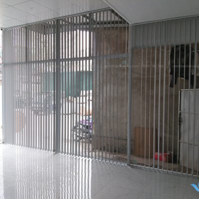 KL 94 Rèm lá C Thủy - Ngụy Như Kon Tum