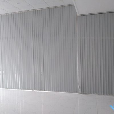 Rèm kéo dọc cản sáng chống nắng tốt tại Ngụy Như Kon Tum KL-94