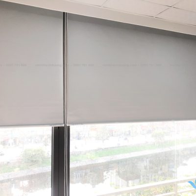 Rèm kéo văn phòng hiện đại giá rẻ tại Vũ Tông Phan, Thanh Xuân KD-902