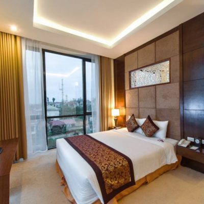 Rèm khách sạn KS - 05
